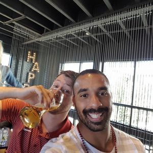 Meet your Posher, Nathan